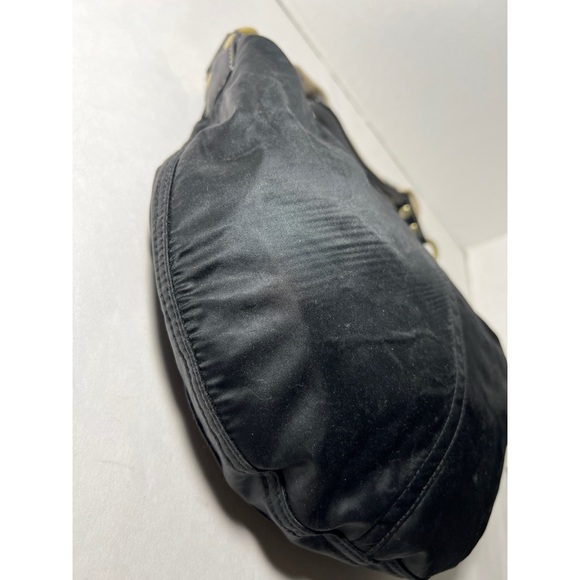 Coach Black Crossbody Bag - Picture 4 of 9